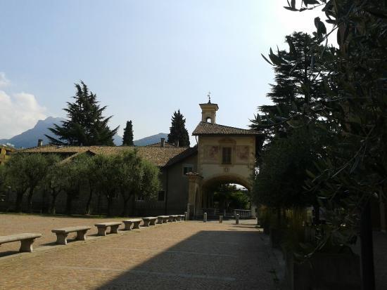 Santa Maria degli Angioli church